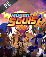 Mugen Souls