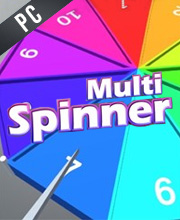 Multi Spinner