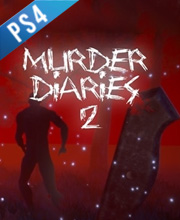 Murder Diaries 2