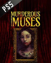 Murderous Muses