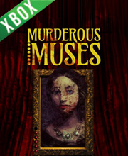 Murderous Muses