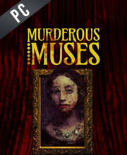 Murderous Muses