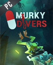 Murky Divers