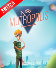 Mutropolis