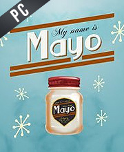 My Name is Mayo