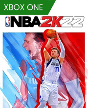 NBA 2K22