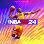 NBA 2K24 Deixará Game Pass e PS Plus em Agosto