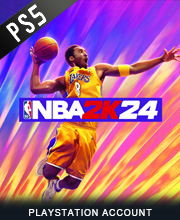 NBA 2K24