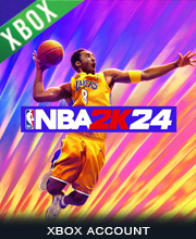 NBA 2K24