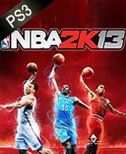 NBA 2K13