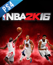 NBA 2K16