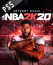 NBA 2K20