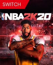 NBA 2K20