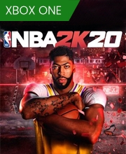 NBA 2K20