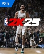 NBA 2K25