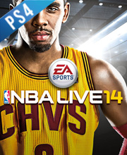 NBA Live 14