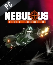 NEBULOUS Fleet Command