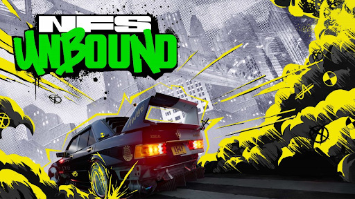 Need For Speed Unbound - ediÃ§Ãµes