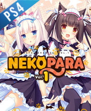 NEKOPARA Vol. 1