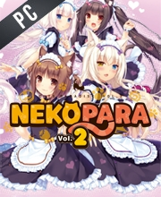 NEKOPARA Vol 2