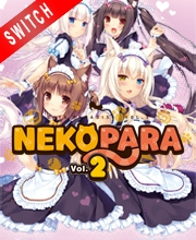 NEKOPARA Vol 2