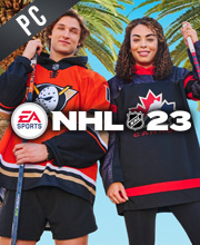 NHL 23