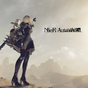 NieR: Automata  Adaptação em anime ganha data de estreia