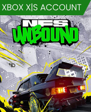 Need For Speed Unbound