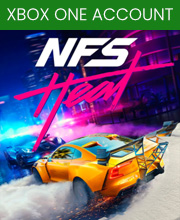 Need for Speed Heat