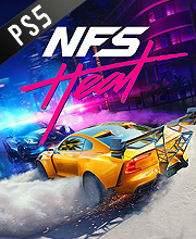 Need for Speed Heat