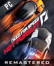 Need for Speed Hot Pursuit Remastered