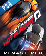 Need for Speed Hot Pursuit Remastered