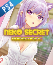 Neko Secret Homecoming