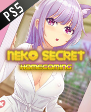 Neko Secret Homecoming