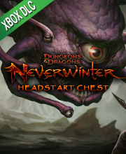 Neverwinter Headstart Chest