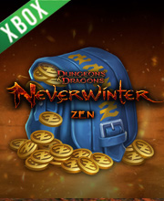 Neverwinter Zen