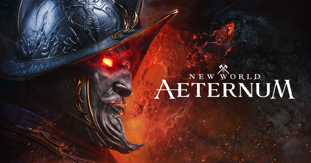 New World Aeternum Release Time