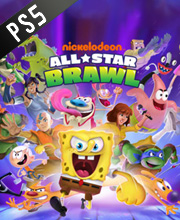 Nickelodeon All-Star Brawl