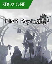 NieR Replicant ver.1.22474487139