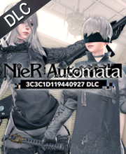 NieR Automata DLC 3C3C1D119440927