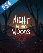 Night in the Woods