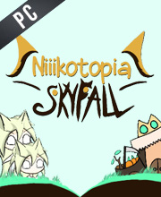 Niiikotopia Sky Fall