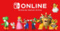 Nintendo Online 12 Meses de Assinatura – 2 Contas pelo Preço de 1!