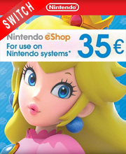 5 euro nintendo eshop card