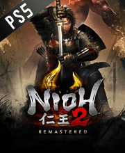 Nioh 2 Remastered