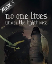 No One Lives Under the Lighthouse