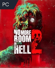 No More Room In Hell 2