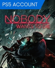 Nobody Wants to Die