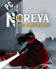 Noreya The Gold Project