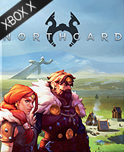 Northgard